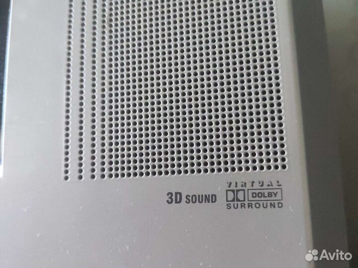 Телевизор плоский экран sony