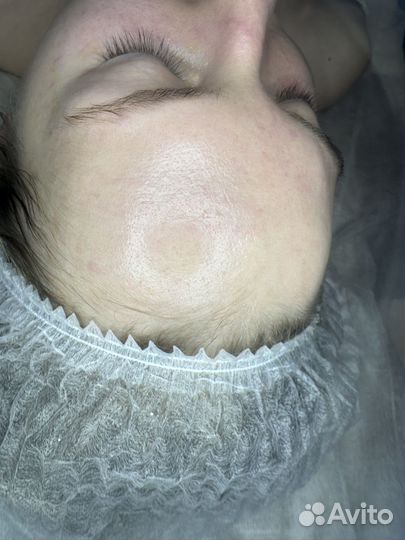 Косметолог - эстетист, бровист, ламимейкер