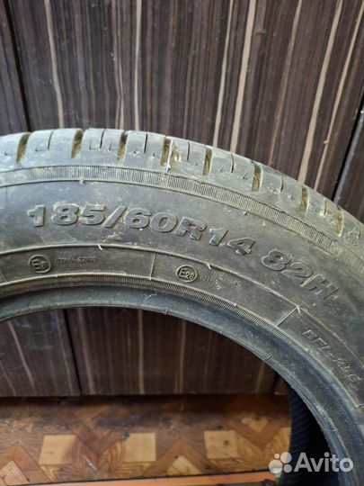 Белшина Artmotion Бел-256 185/60 R14 82H