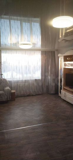 2-к. квартира, 45 м², 1/1 эт.