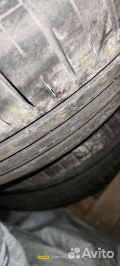 Hankook Ventus S1 Evo 2 K117 235/60 R18