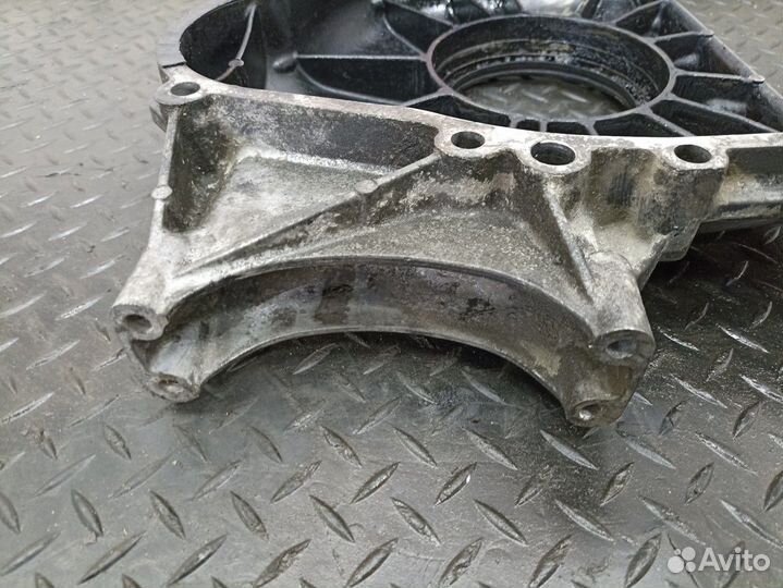 Крышка плиты двигателя Scania 5-series