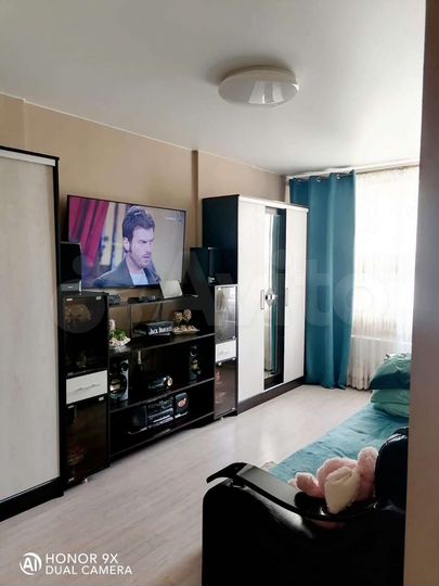 2-к. квартира, 56 м², 2/4 эт.