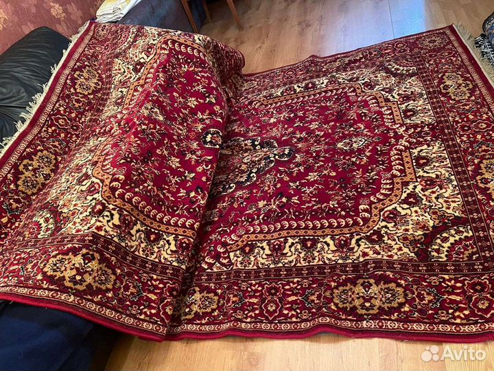 Ковер новый