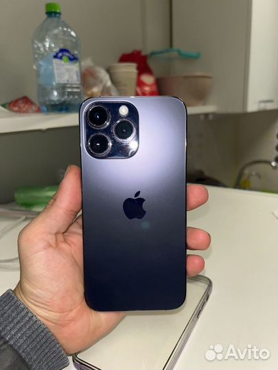 iPhone 14 Pro Max, 256 ГБ