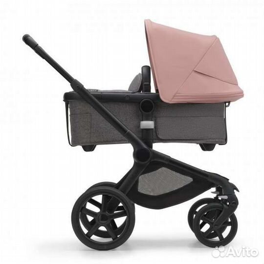 Коляска Bugaboo Fox 5 комплекты