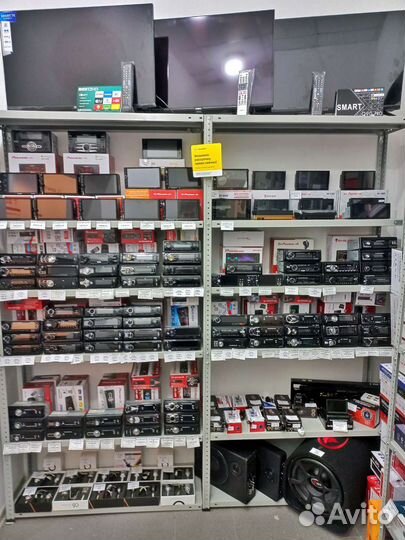 Автомагнитола 1 DIN PY-5288U CD MP3 USB