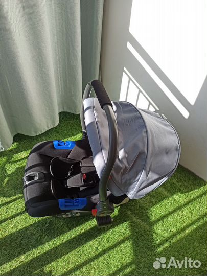 Автолюлька от 0