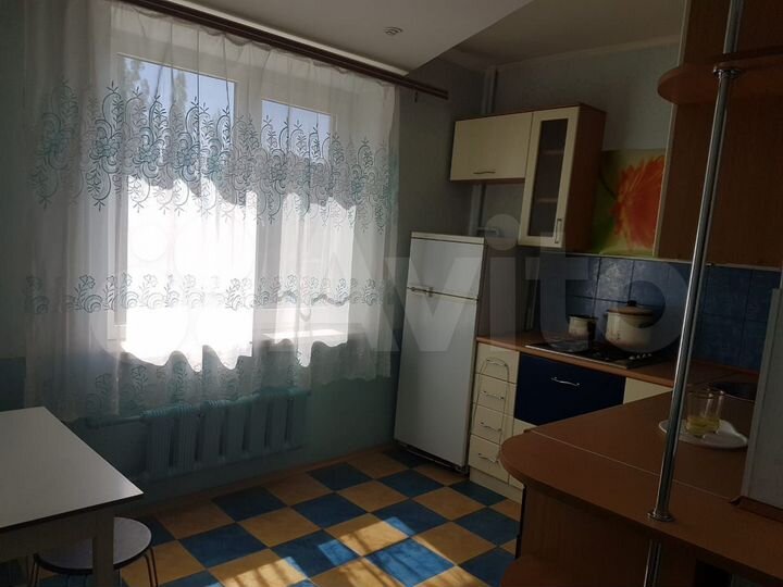 1-к. квартира, 37,8 м², 4/10 эт.