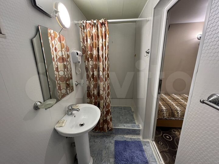 Комната 19 м², 2/3 эт.