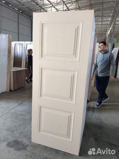 Дверь межкомнатная 