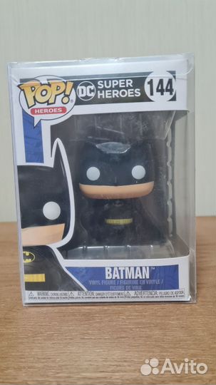 Для авито доставки