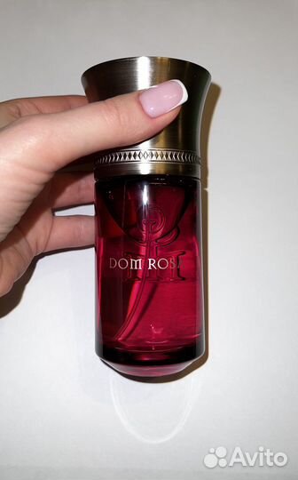 Распив Dom Rosa Les Liquides Imaginaires оригинал