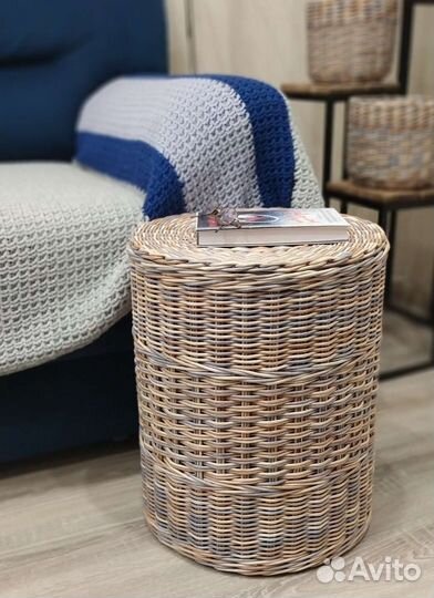 Корзина для белья