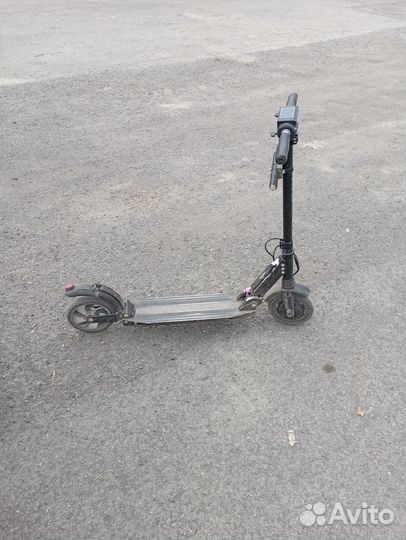 Продам kugoo s3