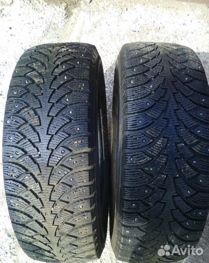 Nokian Tyres Hakkapeliitta 4 235/55 R17 103T