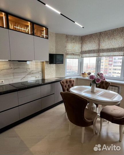 Кухни на заказ. В любом стиле