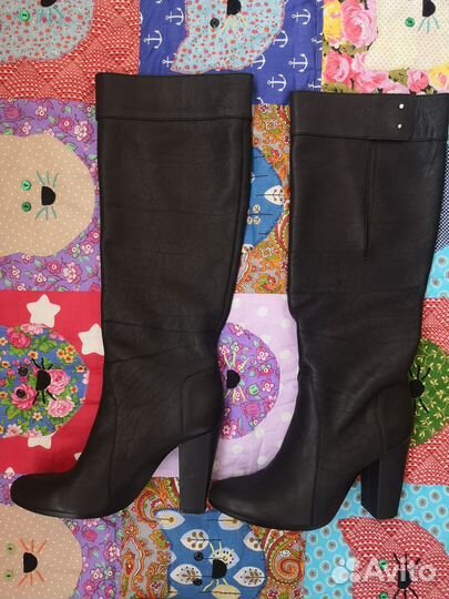 Сапоги женские натуральная кожа 3.1 Phillip Lim