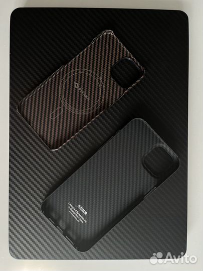 Чехол Kdoo Kevlar iPhone 13/14 все серии