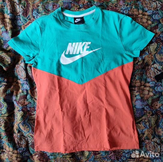 Футболка Nike