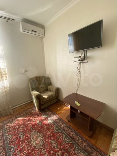 Комната 8 м² в 1-к., 1/3 эт.