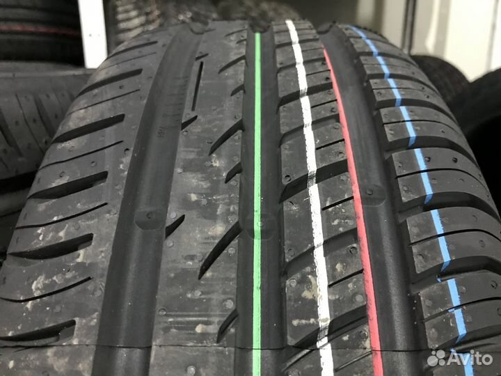 Viatti Strada Asimmetrico V-130 205/60 R16