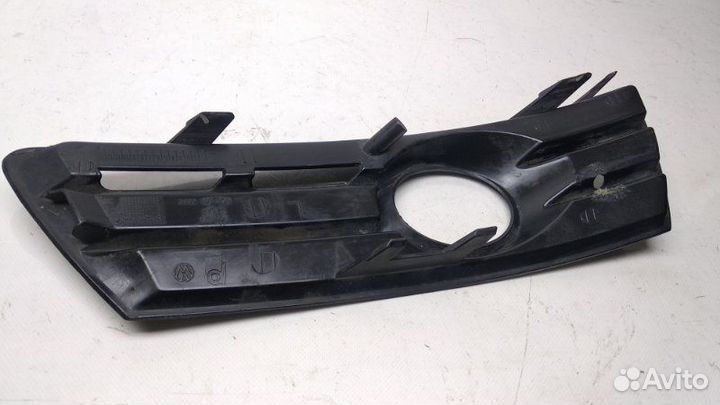 Кронштейн птф передний левый Volkswagen Passat Cc