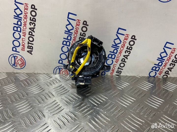 Шлейф подрулевой Toyota Camry V40