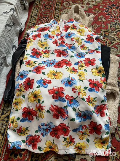 Женские вещи пакетом 42 44