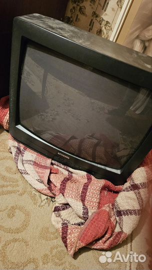 Телевизор бу