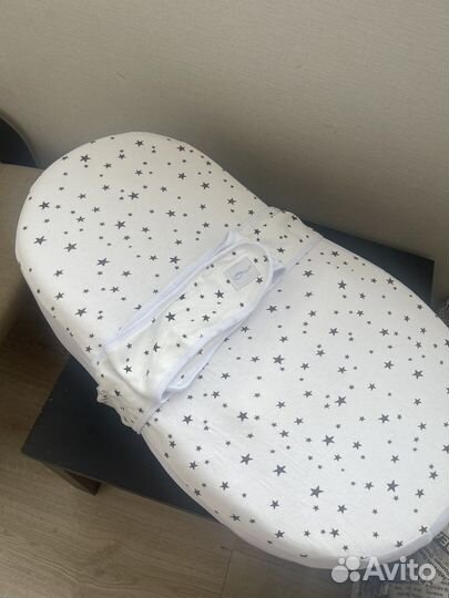 Кокон для новорожденных