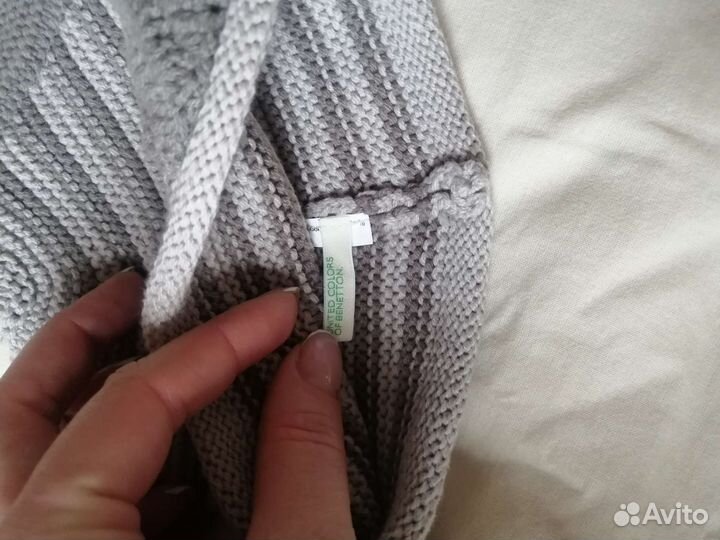 Шапка детская новая