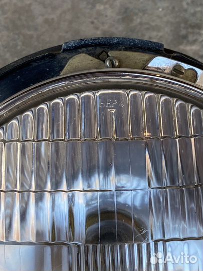 Две фары на москвич/иж 408/412 фг 122 1972г