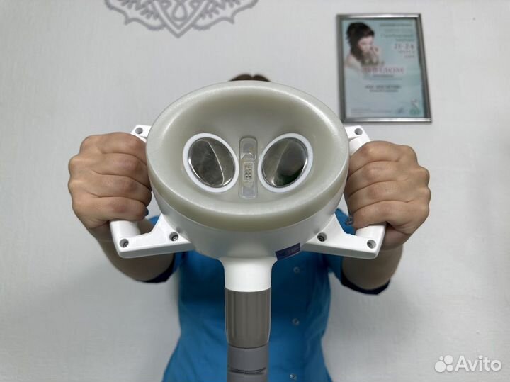 Поставщик оборудования для косметологов