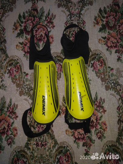 Защита для голени