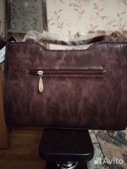 Сумка женская новая