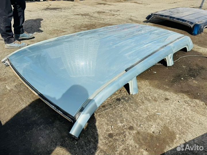 Крыша Toyota Land Cruiser Prado 145386