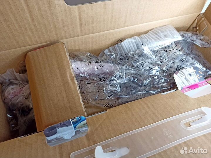 Набор кастрюль Taller Новый