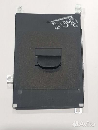 Салазки для ноутбука HP ProBook 430 G3