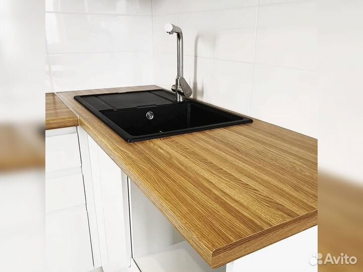 Кухни на заказ