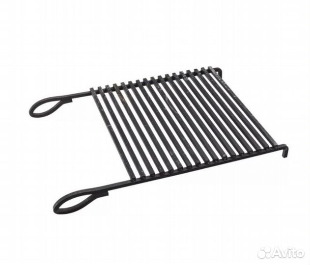 Решетка гриль 