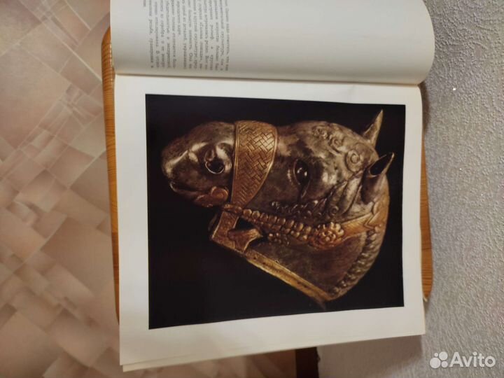 Лувр. Париж. Скульптура