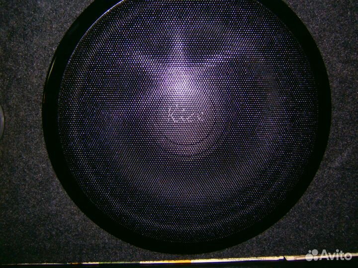 Продам cаб Kicx