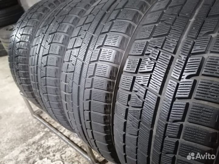 Yokohama Ice Guard IG50+ 215/55 R17