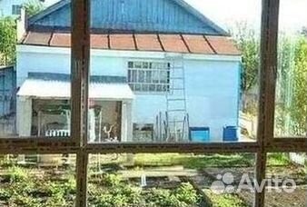 Остекление окон и балконов пвх