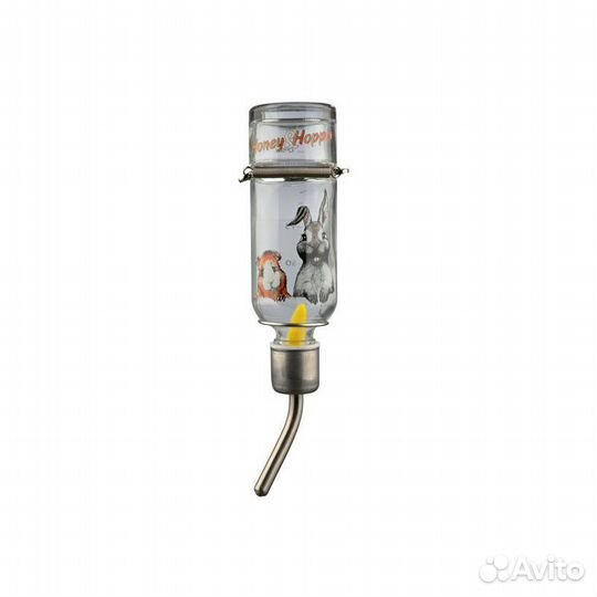 Трикси 60445 поилка д/грызунов 