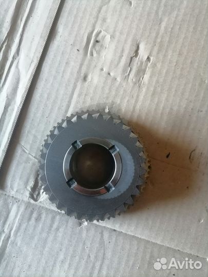 Шестерня 4 передачи mitsubishi fuso