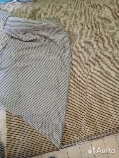 Мебельная ткань