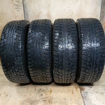 Michelin X-Ice North 195/65 R15 91T