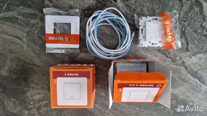 Терморегулятор